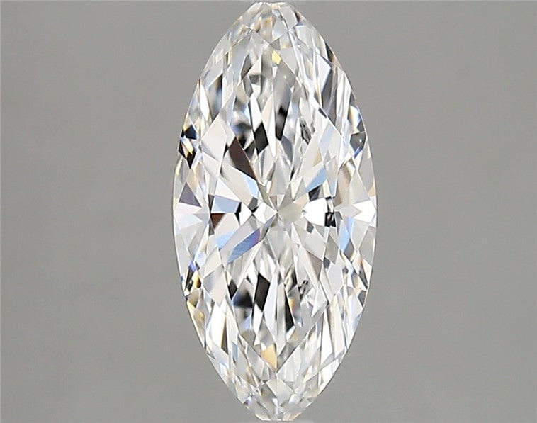 IGI 1.35 Carat Marquise Lab Grown Diamond 人工培育鑽石 實驗室人造鑽石