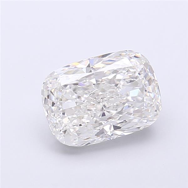 IGI 2.14 Carat Cushion Lab Grown Diamond 人工培育鑽石 實驗室人造鑽石