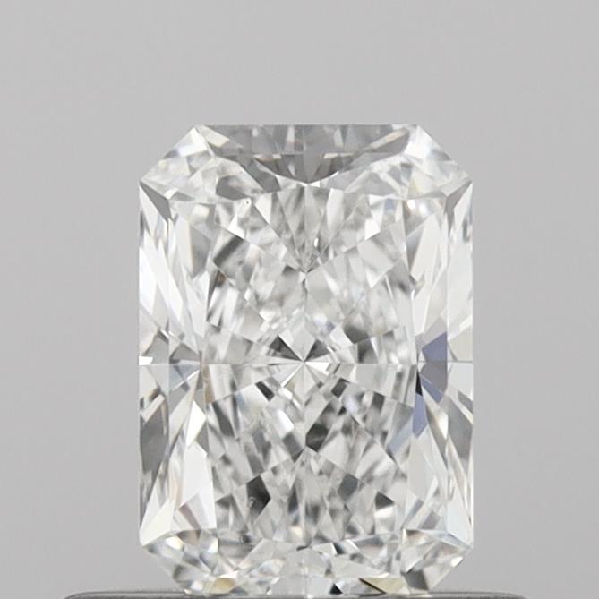 IGI 0.56 Carat Radiant Cut Lab Grown Diamond 人工培育鑽石 實驗室人造鑽石