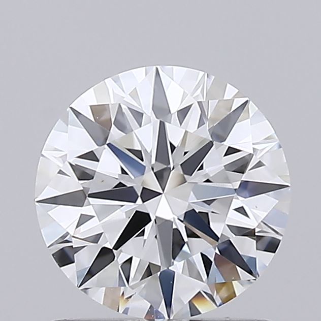 IGI 0.94 Carat Round Brilliant Lab Grown Diamond 人工培育鑽石 實驗室人造鑽石