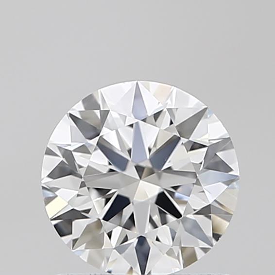 IGI 0.81 Carat Round Brilliant Lab Grown Diamond