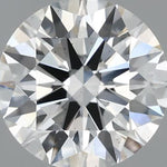 IGI 0.90 Carat Round Brilliant Lab Grown Diamond 人工培育鑽石 實驗室人造鑽石