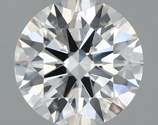 IGI 0.90 Carat Round Brilliant Lab Grown Diamond 人工培育鑽石 實驗室人造鑽石