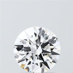IGI 1.52 Carat Round Brilliant Lab Grown Diamond 人工培育鑽石 實驗室人造鑽石