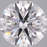 IGI 2.00 Carat Round Brilliant Lab Grown Diamond 人工培育鑽石 實驗室人造鑽石