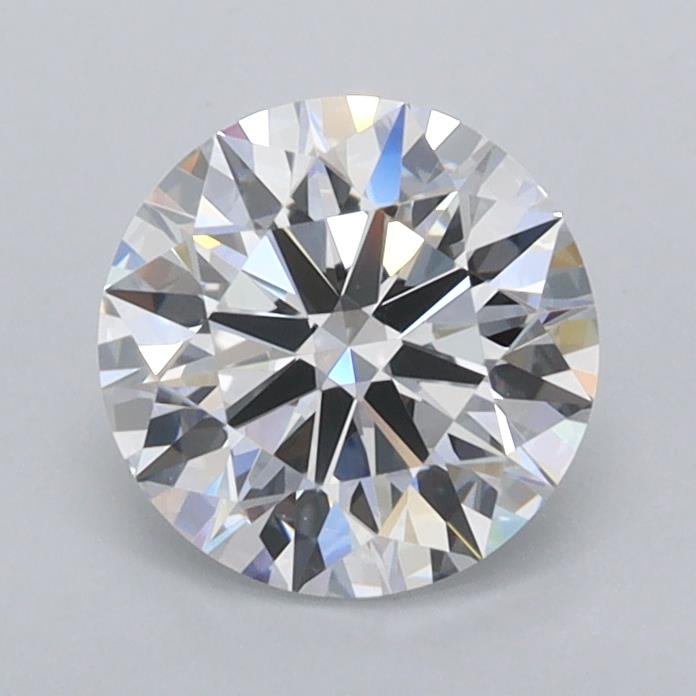 IGI 1.19 Carat Round Brilliant Lab Grown Diamond 人工培育鑽石 實驗室人造鑽石