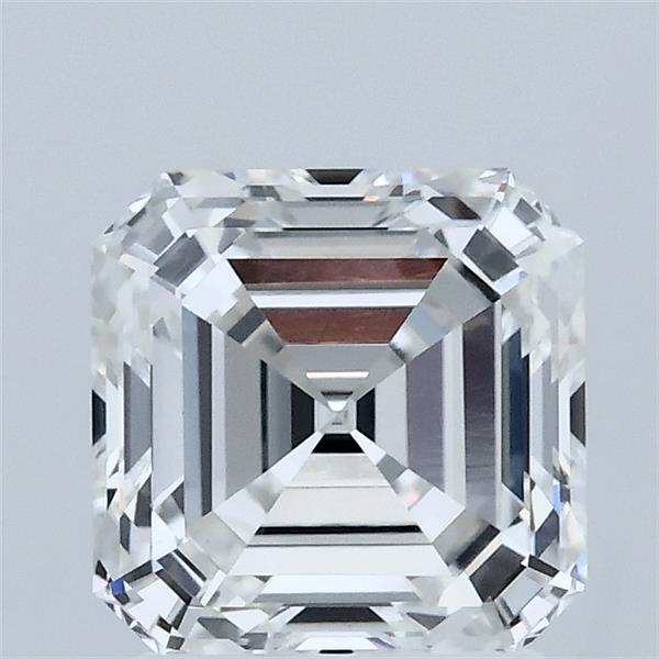 IGI 2.00 Carat Asscher Lab Grown Diamond 人工培育鑽石 實驗室人造鑽石