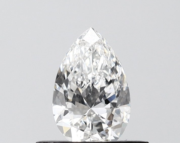 IGI 0.54 Carat Pear Lab Grown Diamond 人工培育鑽石 實驗室人造鑽石
