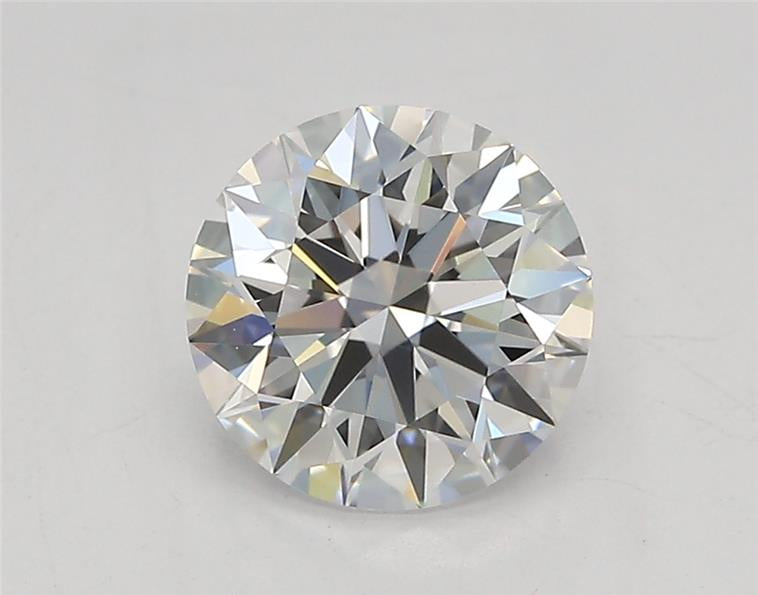 IGI 1.51 Carat Round Brilliant Lab Grown Diamond