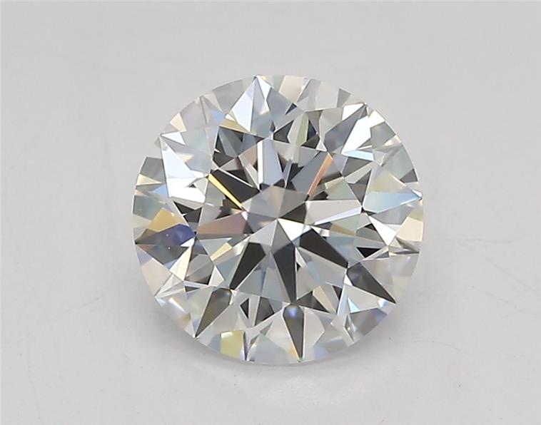 IGI 1.51 Carat Round Brilliant Lab Grown Diamond
