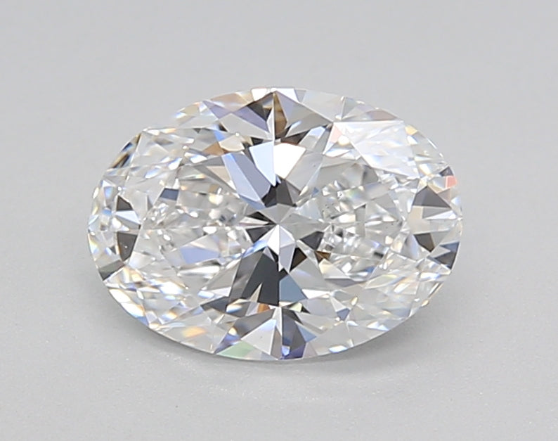 IGI 1.1 Carat 橢圓形 - Oval 培育鑽石 Lab Grown Diamond 人造鑽石 人工鑽石 實驗室鑽石 培養鑽石 香港 培育鑽 