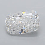 IGI 1.01 Carat Cushion Lab Grown Diamond 人工培育鑽石 實驗室人造鑽石