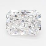 IGI 3.10 Carat Radiant Cut Lab Grown Diamond 人工培育鑽石 實驗室人造鑽石