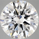 IGI 9.03 Carat Round Brilliant Lab Grown Diamond 人工培育鑽石 實驗室人造鑽石
