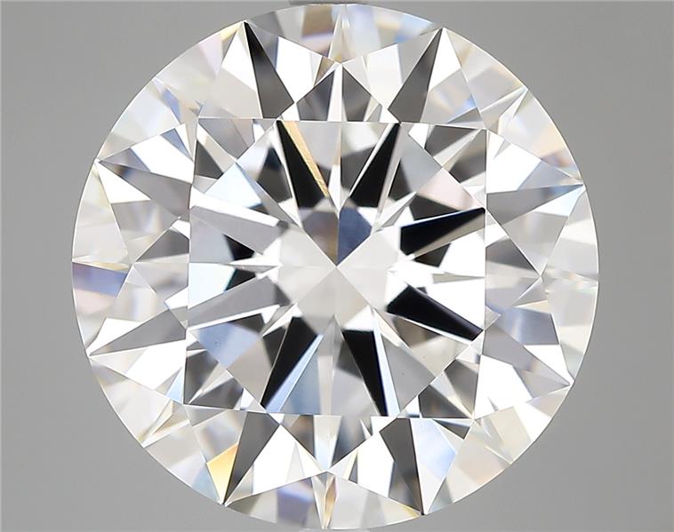 IGI 9.03 Carat Round Brilliant Lab Grown Diamond 人工培育鑽石 實驗室人造鑽石