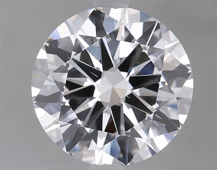 IGI 1.51 Carat Round Brilliant Lab Grown Diamond 人工培育鑽石 實驗室人造鑽石
