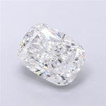 IGI 2.11 Carat Cushion Lab Grown Diamond
