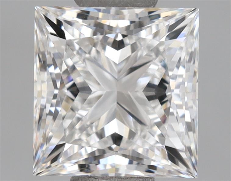 IGI 1.15 Carat Princess Cut Lab Grown Diamond