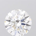 IGI 2.20 Carat Round Brilliant Lab Grown Diamond 人工培育鑽石 實驗室人造鑽石