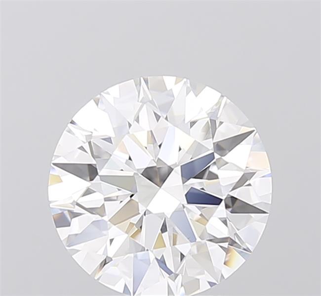 IGI 2.20 Carat Round Brilliant Lab Grown Diamond 人工培育鑽石 實驗室人造鑽石
