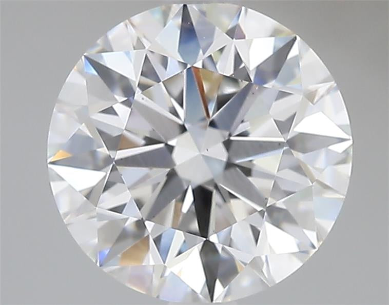 IGI 3.04 Carat Round Brilliant Lab Grown Diamond 人工培育鑽石 實驗室人造鑽石