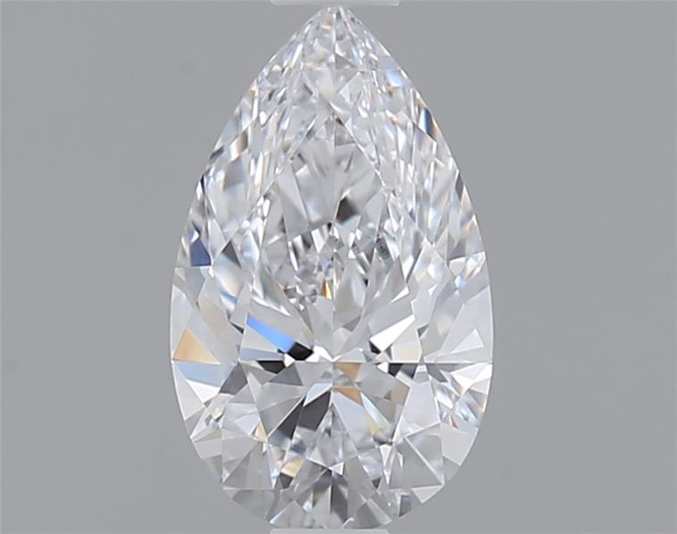 IGI 0.94 Carat Pear Lab Grown Diamond 人工培育鑽石 實驗室人造鑽石