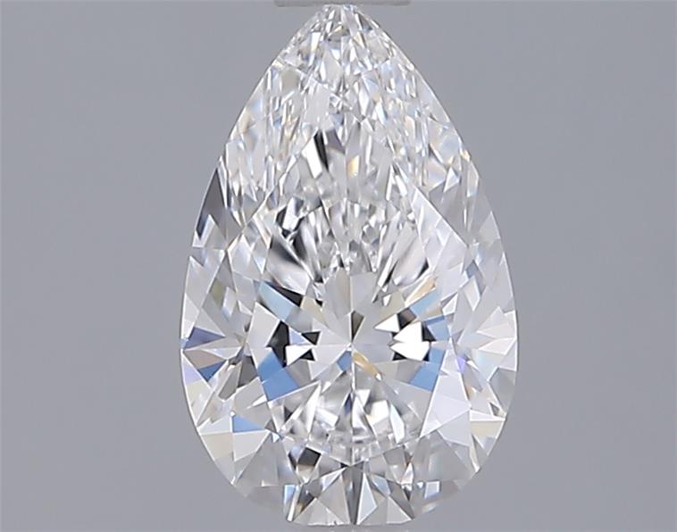 IGI 1.26 Carat Pear Lab Grown Diamond
