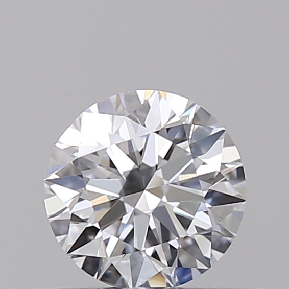 IGI 0.42 Carat Round Brilliant Lab Grown Diamond