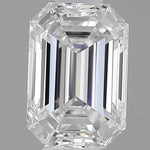 IGI 0.64 Carat Emerald Lab Grown Diamond 人工培育鑽石 實驗室人造鑽石