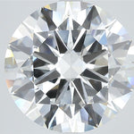 IGI 8.03 Carat Round Brilliant Lab Grown Diamond 人工培育鑽石 實驗室人造鑽石