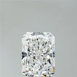 IGI 4.05 Carat Radiant Cut Lab Grown Diamond 人工培育鑽石 實驗室人造鑽石