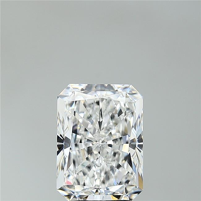 IGI 4.05 Carat Radiant Cut Lab Grown Diamond 人工培育鑽石 實驗室人造鑽石