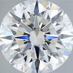 IGI 1.51 Carat Round Brilliant Lab Grown Diamond 人工培育鑽石 實驗室人造鑽石