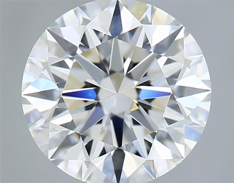 IGI 1.51 Carat Round Brilliant Lab Grown Diamond 人工培育鑽石 實驗室人造鑽石