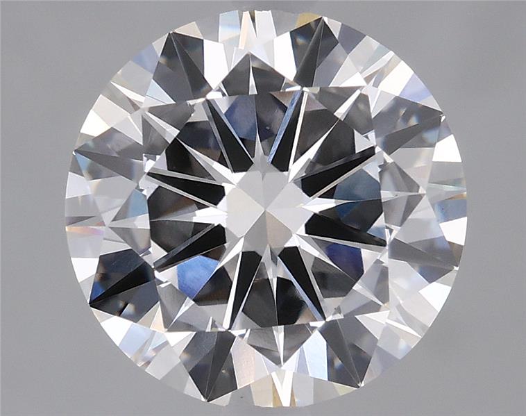 IGI 2.55 Carat Round Brilliant Lab Grown Diamond 人工培育鑽石 實驗室人造鑽石