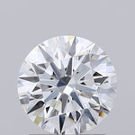 IGI 1.10 Carat Round Brilliant Lab Grown Diamond 人工培育鑽石 實驗室人造鑽石