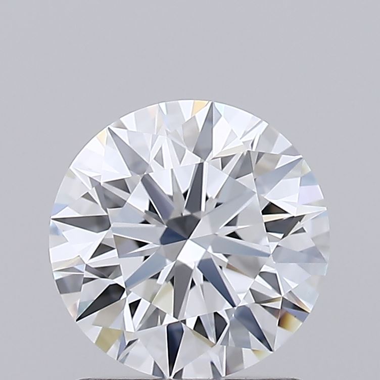 IGI 1.10 Carat Round Brilliant Lab Grown Diamond 人工培育鑽石 實驗室人造鑽石