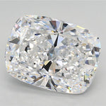 IGI 4.27 Carat Cushion Lab Grown Diamond 人工培育鑽石 實驗室人造鑽石