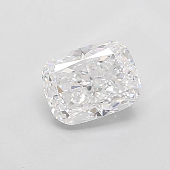 IGI 1.06 Carat Cushion Lab Grown Diamond 人工培育鑽石 實驗室人造鑽石