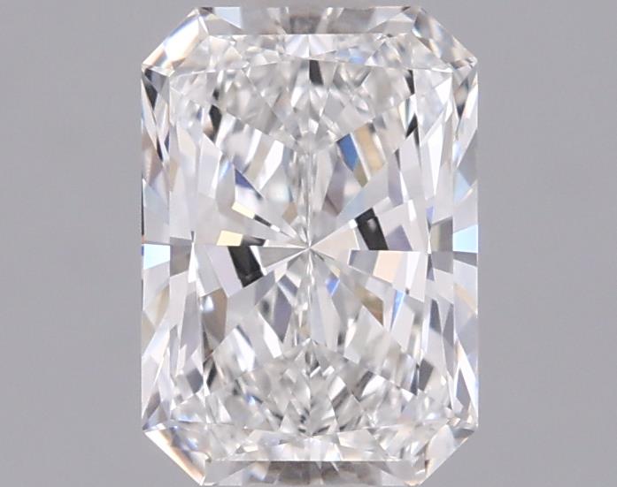 IGI 1.01 Carat Radiant Cut Lab Grown Diamond 人工培育鑽石 實驗室人造鑽石
