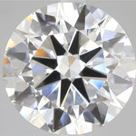 IGI 8.04 Carat Round Brilliant Lab Grown Diamond 人工培育鑽石 實驗室人造鑽石