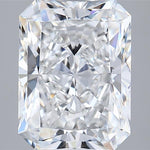 IGI 2.48 Carat Radiant Cut Lab Grown Diamond 人工培育鑽石 實驗室人造鑽石