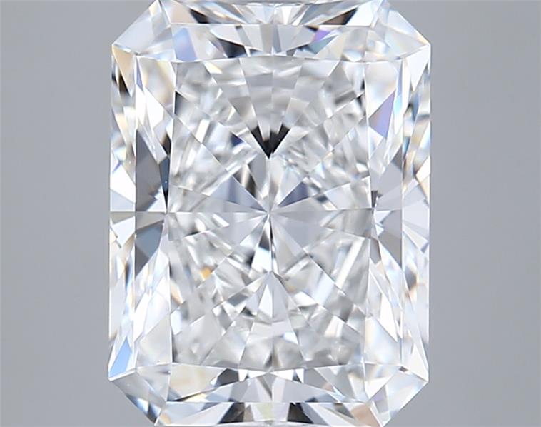 IGI 2.48 Carat Radiant Cut Lab Grown Diamond 人工培育鑽石 實驗室人造鑽石