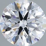 IGI 1.09 Carat Round Brilliant Lab Grown Diamond 人工培育鑽石 實驗室人造鑽石