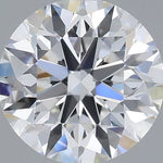 IGI 1.22 Carat Round Brilliant Lab Grown Diamond 人工培育鑽石 實驗室人造鑽石