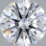 IGI 1.53 Carat Cushion Lab Grown Diamond 人工培育鑽石 實驗室人造鑽石