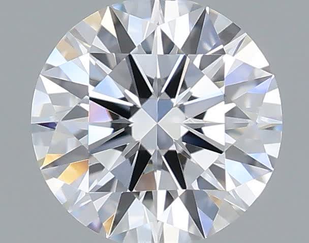 IGI 1.53 Carat Cushion Lab Grown Diamond 人工培育鑽石 實驗室人造鑽石