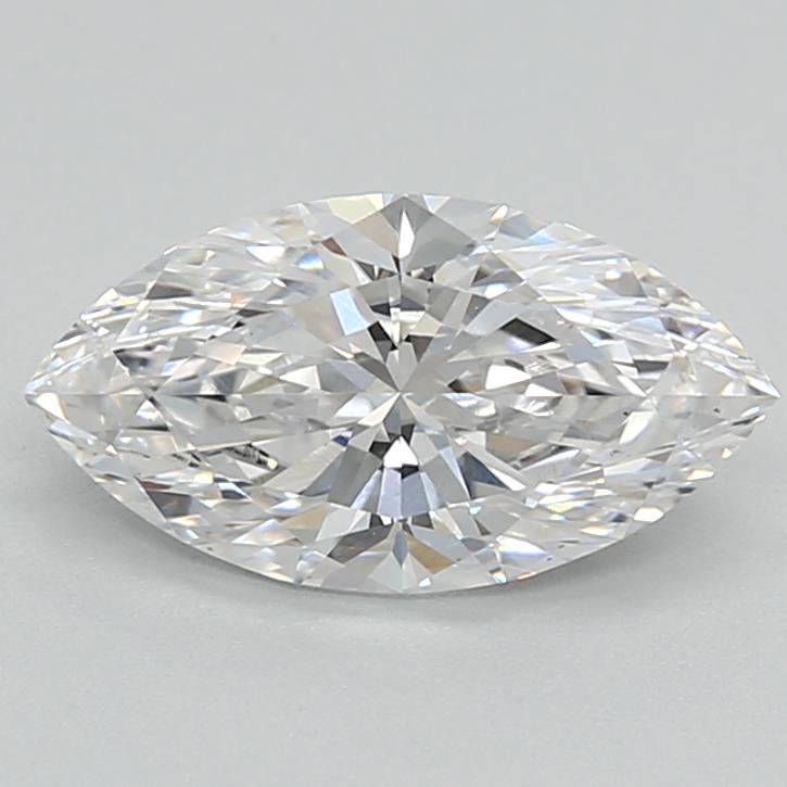 IGI 1.21 Carat Marquise Lab Grown Diamond 人工培育鑽石 實驗室人造鑽石