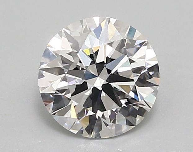 IGI 1.82 Carat Round Brilliant Lab Grown Diamond