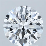 IGI 1.93 Carat Round Brilliant Lab Grown Diamond 人工培育鑽石 實驗室人造鑽石